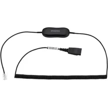 JABRA 88011-102 Kopfhörer-/Headset-Zubehör Kabel