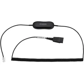 JABRA 88011-102 Kopfhörer-/Headset-Zubehör Kabel