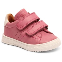 Bisgaard Sneaker » julian s«, Gr. 24, pink-uni, , 30443707-24