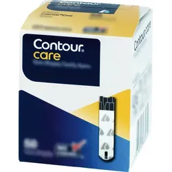 CONTOUR CARE SENSOREN