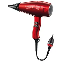 Valera Professioneller Ionen-Haartrockner Swiss Silent Jet 8500 für leises und schnelles Trocknen, 55860200