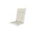 SUN GARDEN Sesselauflage 50 x 0 x 6 cm beige 1 St.