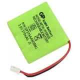 AccuCell Alcatel Bilboa 490 kompatibler Ersatz-Akku von AccuCell