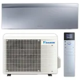 Daikin Emura 3 FTXJ20AS/RXJ20AS silber stationär