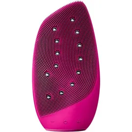 geske 8in1 Sonic Thermo Gesichtsbürste & Face-Lifter & magenta