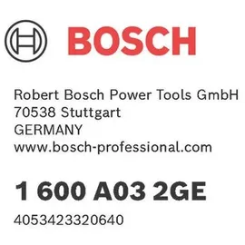 Bosch Professional Kabelhalter 1600A032GE 50St.