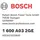 Bosch Professional Kabelhalter 1600A032GE 50St.