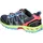 CMP Altak Damen Niagara/Yellow Fluo 36