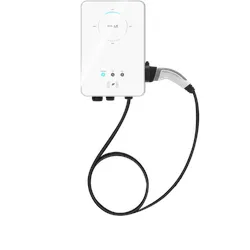 Solax X3-EVC11K | Ladestation für Elektrofahrzeuge (PXH) | 11 kW