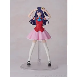 KADOKAWA Oshi no Ko Plastic Model Kit Ai DX Ver. 16 cm