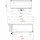 effeuno s.r.l. Effeuno | P234H PRO-Linie 509°C | 3,4 kW | inkl. Effeuno Stein | 2...