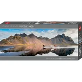Heye Iceland Horses Puzzle