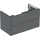 Geberit ONE Waschtischunterschrank, 2 Schubladen, 88,8x50,4x47cm, 505263003,