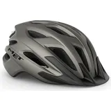 MET-Helmets MET Crossover Titanium/Matt M