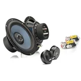 Gladen Audio M-Line M165 Generation G2 | 16,5cm Lautsprecher