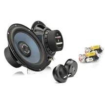 Gladen Audio M-Line M165 Generation G2 | 16,5cm Lautsprecher