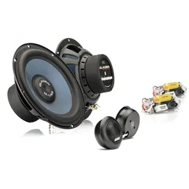 Gladen Audio M-Line M165 Generation G2 | 16,5cm Lautsprecher