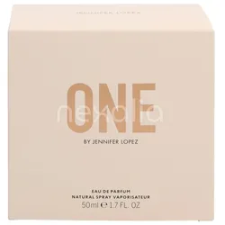 Jennifer Lopez One Edp Spray 50 ml