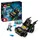 LEGO DC Universe Super Heroes & Batmobil vs. Mr. Freeze 76301