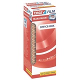 Tesa OFFICE-BOX 57402-00002-01 tesafilm Transparent 12 mm 12