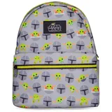 Difuzed Kinder-Rucksack Star Wars: The Mandalorian - Grogu