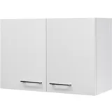 Flex-Well Hängeschrank Joelina 80 cm Weiß