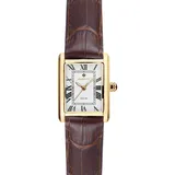 GANT Rhode Island Mini Leder 20,5 mm G195006