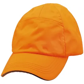 FHB NIKLAS Cap orange Mütze