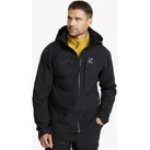 Hiball Softshell Jacket Herren Black, Größe:L - Jacken > Softshelljacken - Schwarz