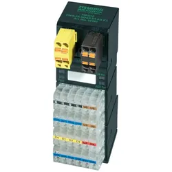 Murr Elektronik MASI20 DI4/0.2A DO4/0.5A AB K3 56440