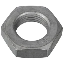 FEBI BILSTEIN Kontermutter, Ventilspieleinstellschraube Universal  für MERCEDES-BENZ EVOBUS A4229900051 4229900051 01557
