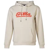 Erima Unisex Erwachsene Hoodie beige M