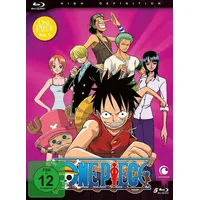 Crunchyroll Blu-ray One Piece - TV-Serie - Box 5