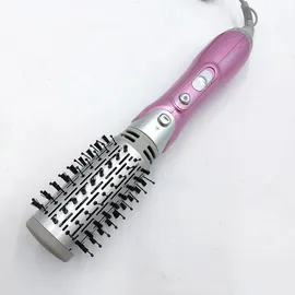 Grundig HS 6220 Volumen- und Lockenstyler rosa