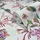 Marburg Floral Vliestapete 10 m 47456 grün/rosa/weiß
