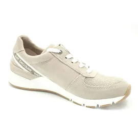 Marco Tozzi Wedge Sneakers Grau Damen 38