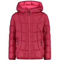 CMP - Isolationsjacke Kinder anemone - rot