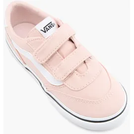 Vans Brookyn Ls V Sneaker, Farbe rosa, Größe 26 EU