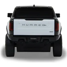 Jamara RC-Auto Hummer EV 1:26 2,4GHz RTR weiß (402135)