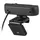 Savio Webcam 2K Schwarz