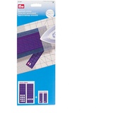 Prym 611937 Bügellineale universal Lineal, Kunststoff