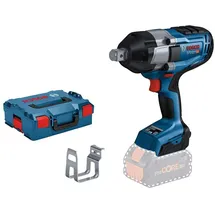 Bosch GDS 18V-1050 H Professional ohne Akku + L-Boxx 06019J8501