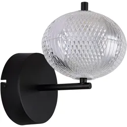 Wandleuchte Wandlampe Flurleuchte Tageslicht LED Schlafzimmerlampe H 21,5 cm