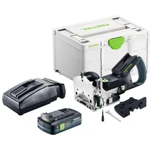 Festool DFC 500 E-Basic inkl. 1 x 4,0 Ah + Lader