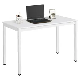 OEM Tisch 120 x 76 cm weiß