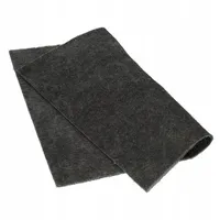 Filtrcompany Aktivkohlefiltermatte 55x38 cm Filtermatte für Dunstabzugshauben