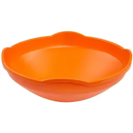 Gonge Kreisel Mini-Top Orange
