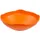 Gonge Kreisel Mini-Top Orange