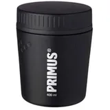 PRIMUS Trailbreak Lunch 400ml Steife Tragbare Kühlbox - Black - One Size