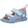 Affenzahn Airy Blau 25